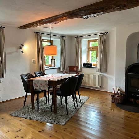 Apartmán Gut Kalkhaeuschen, Ein Ort Mit Geschichte Aquisgrà Exteriér fotografie