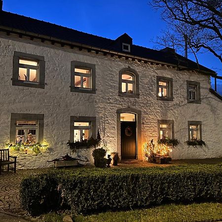 Apartmán Gut Kalkhaeuschen, Ein Ort Mit Geschichte Aquisgrà Exteriér fotografie