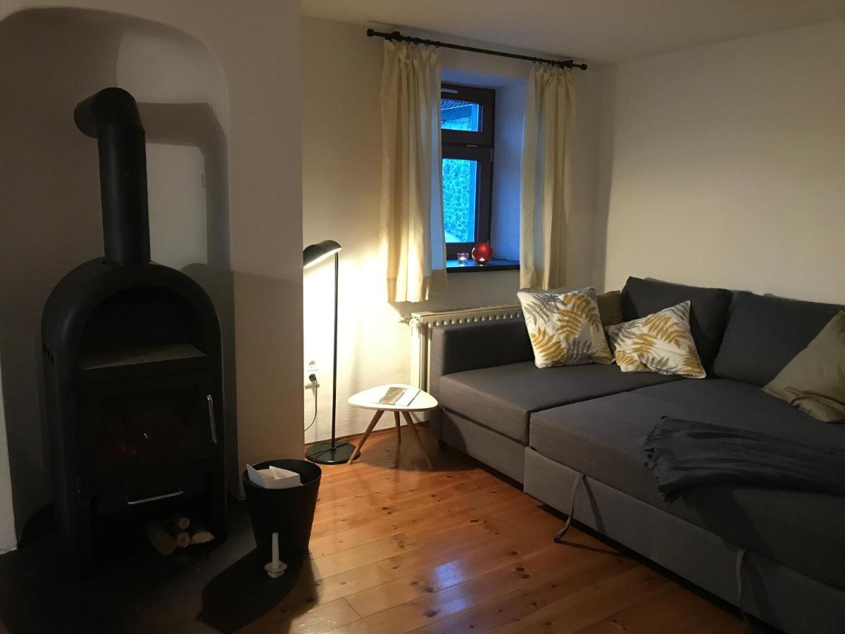 Apartmán Gut Kalkhaeuschen, Ein Ort Mit Geschichte Aquisgrà Exteriér fotografie