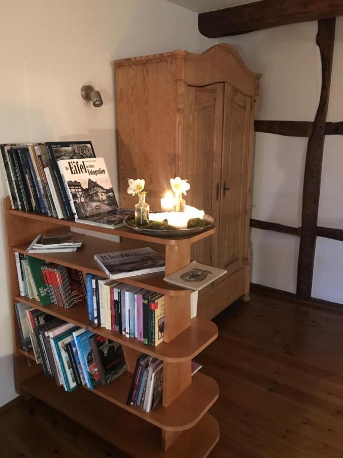 Apartmán Gut Kalkhaeuschen, Ein Ort Mit Geschichte Aquisgrà Exteriér fotografie