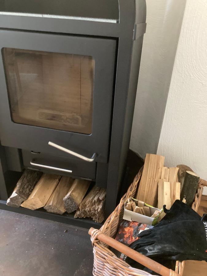 Apartmán Gut Kalkhaeuschen, Ein Ort Mit Geschichte Aquisgrà Exteriér fotografie